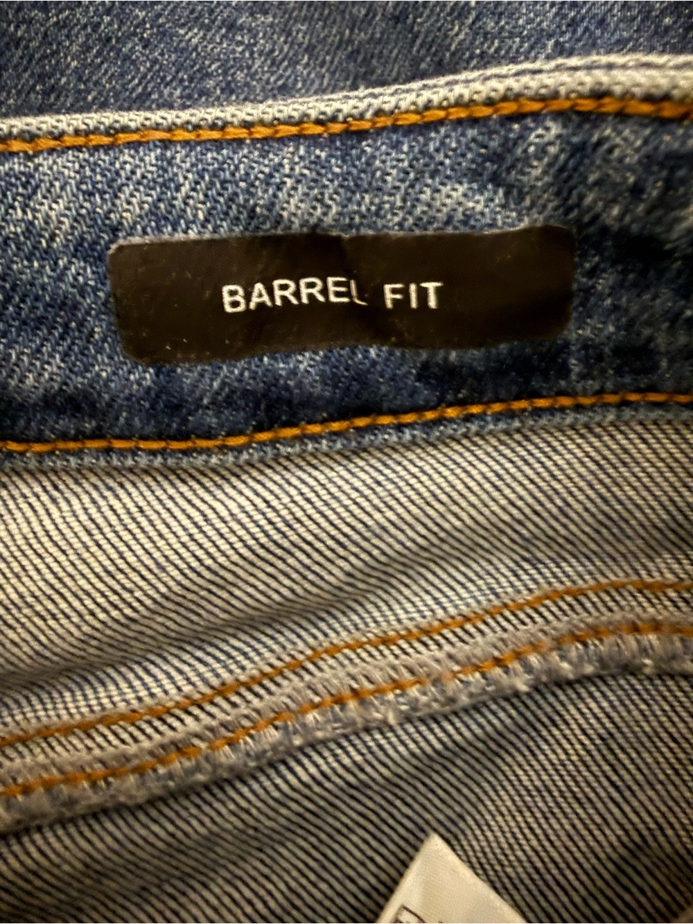 Judy Blue Womens Jeans - High Waisted Soft Barrel Stitch - Picture 8 of 10